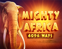 Mighty Africa