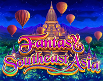 Fantasy-Southeast Asia