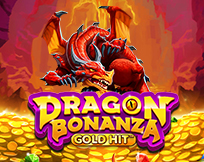 Gold Hit: Dragon Bonanza