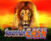 Savannah Cash PT