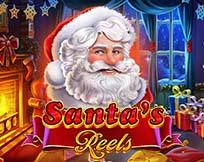 Santa`s Reels