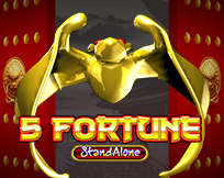 5 Fortune SA
